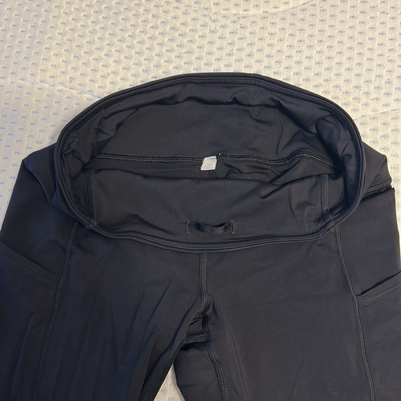Lululemon Tight Stuff Tight Leggings - Picture 6 of 9